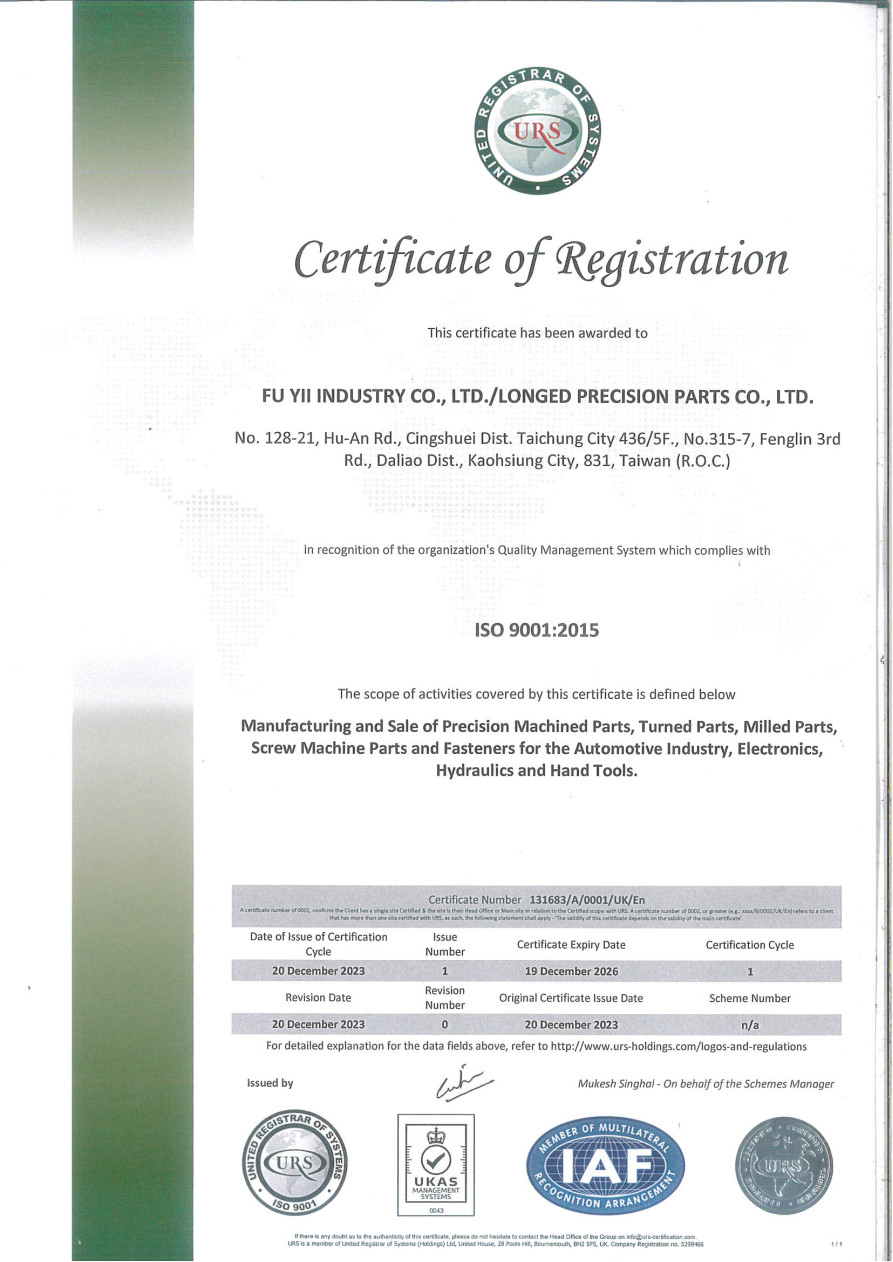 iso9001